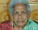 Obituary: Veronia  Saldanha  (97), Moodubelle